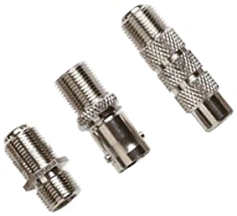 Fluke Networks Adapter Set for CableIQ Qualification Tester