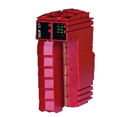 B&R X20 Series Analog Input Module for Use with PLC's, Current, Voltage