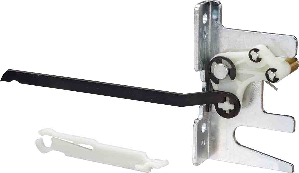 Schneider Electric Lv4 Safety Interlock Switch