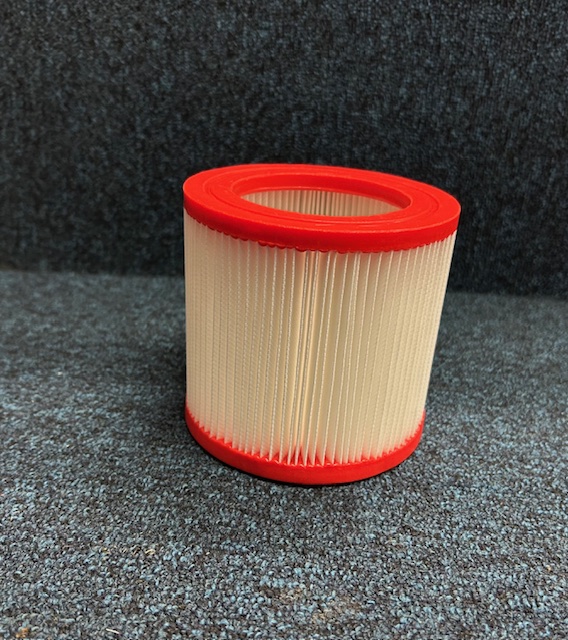Ewbank Vacuum Filter, For Use With EW5015 vacuum cleaner