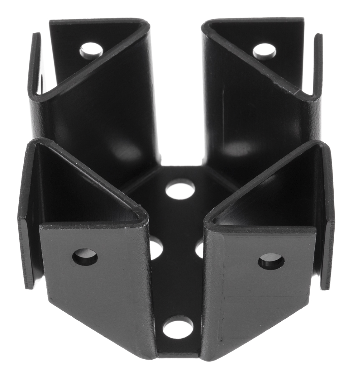 AAVID THERMALLOY Heatsink, 5.5°C/W, 46.48 x 46.48 x 33.27mm, PCB Through Hole