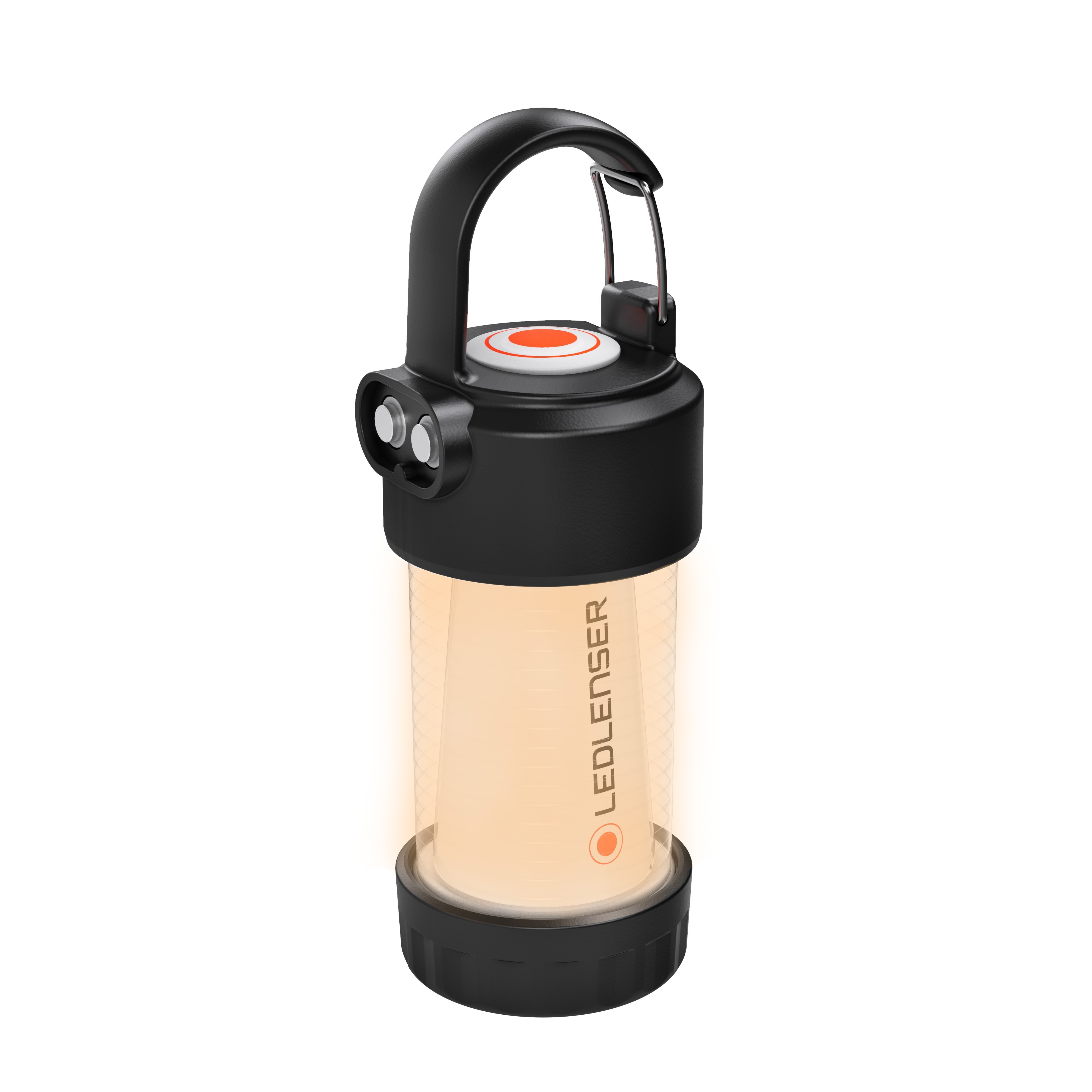 LEDLENSER Rechargeable Work Light, 3.7 V, IP66