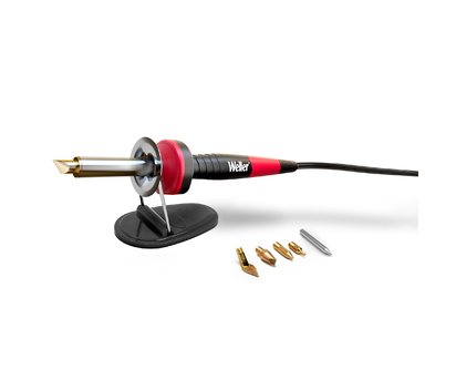 Weller Electric Woodburning Kit, 230V, 25W, for use with ToughSystem
