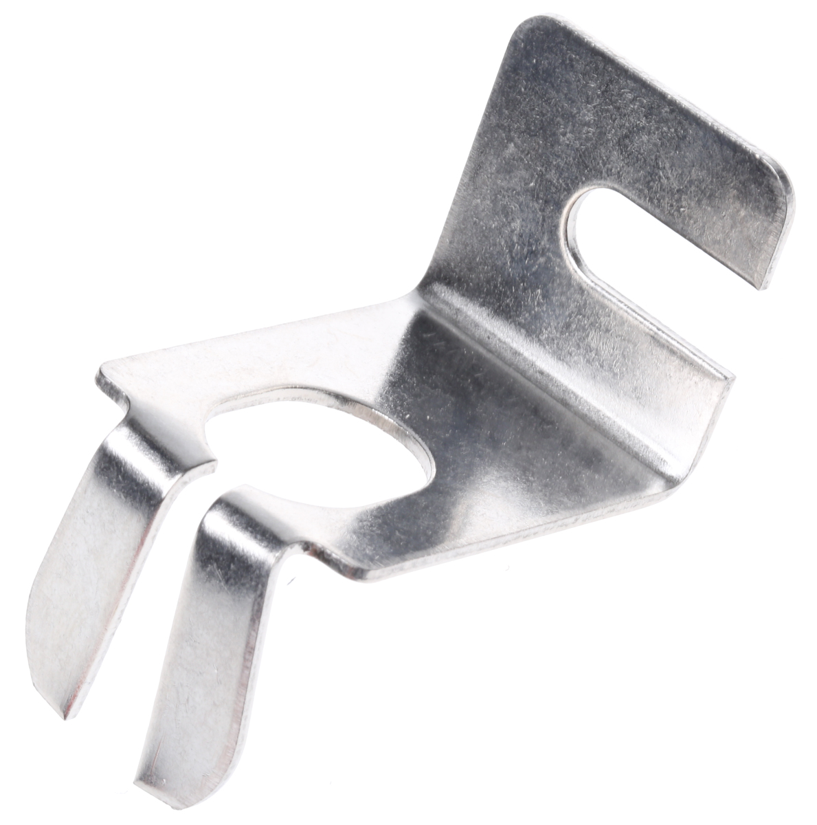 Vishay ACCRF2ESN Resistor Mounting Bracket, For Use With Wire-Wound Resistors