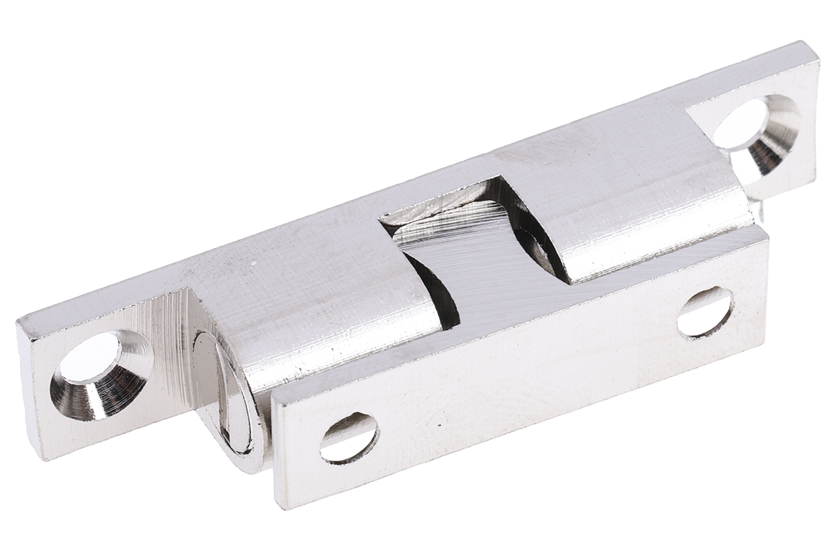 Steinbach & Vollman Brass Ball Catch