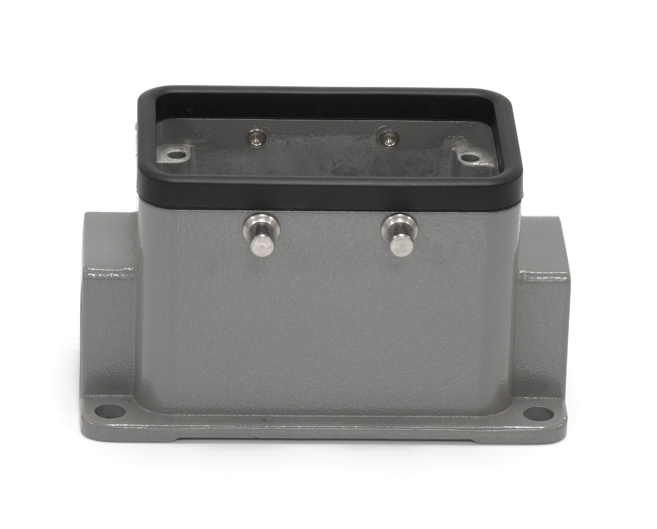RS PRO Heavy Duty Power Connector Housing, M20 Thread, Side Entry