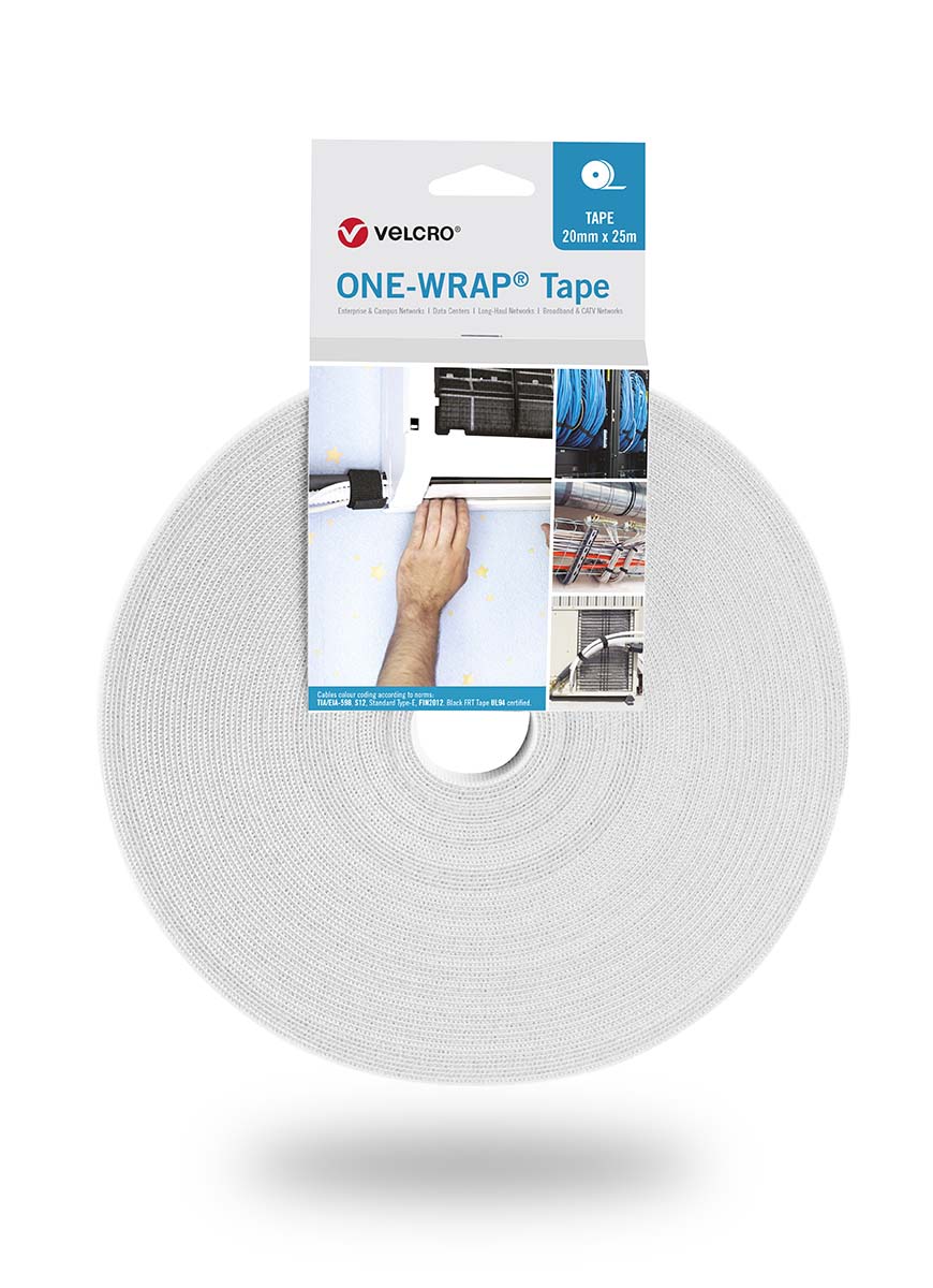VELCRO® Reclosable Fastener