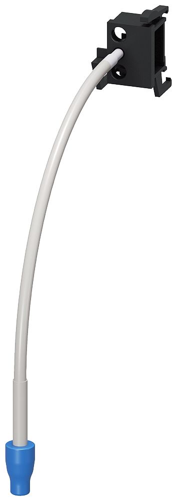 Siemens SIRIUS Cable for use with 3RU2 Size S00-S3