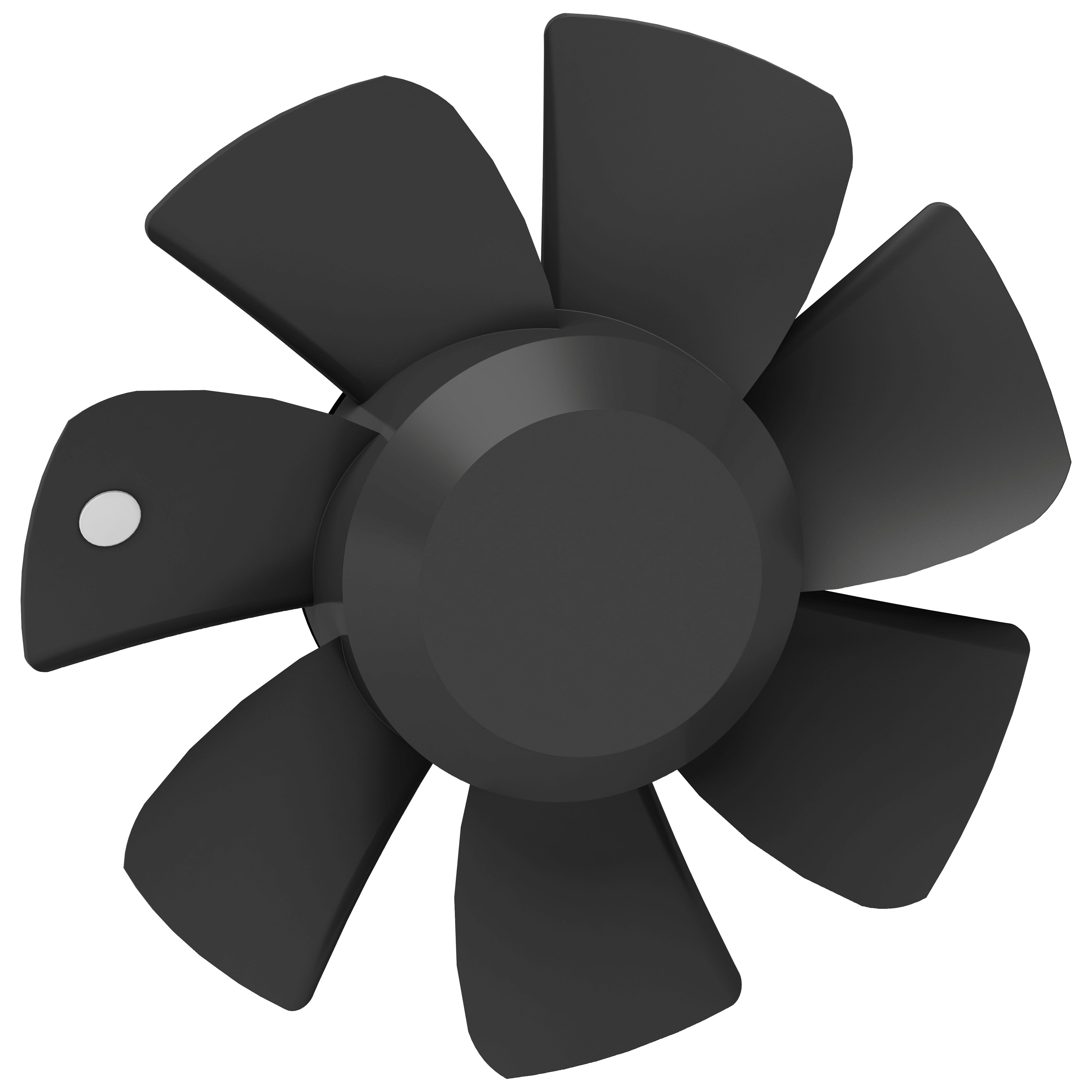 Schneider Electric ClimaSys Series Filter Fan, 396 → 466 V, ac Operation, 803 m³/h, 931 m³/h Filtered, IP54, 336