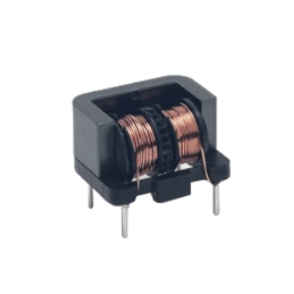 KEMET 4.3 mH 1.5 A Common Mode Choke 140mΩ 250V