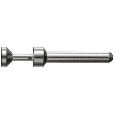 HARTING HAN E Male 16A Crimp Contact Minimum Wire Size 3mm² Maximum Wire Size 3mm²