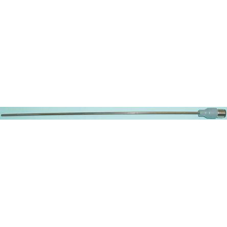 Reckmann PT100 RTD Sensor, 3mm Dia, 250mm Long, Probe, +350°C Max
