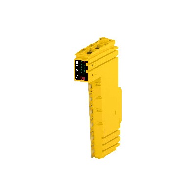 B&R X20 Series Safety Module for Use with X20 Series, Voltage And Current, Voltage And Current, 24 V