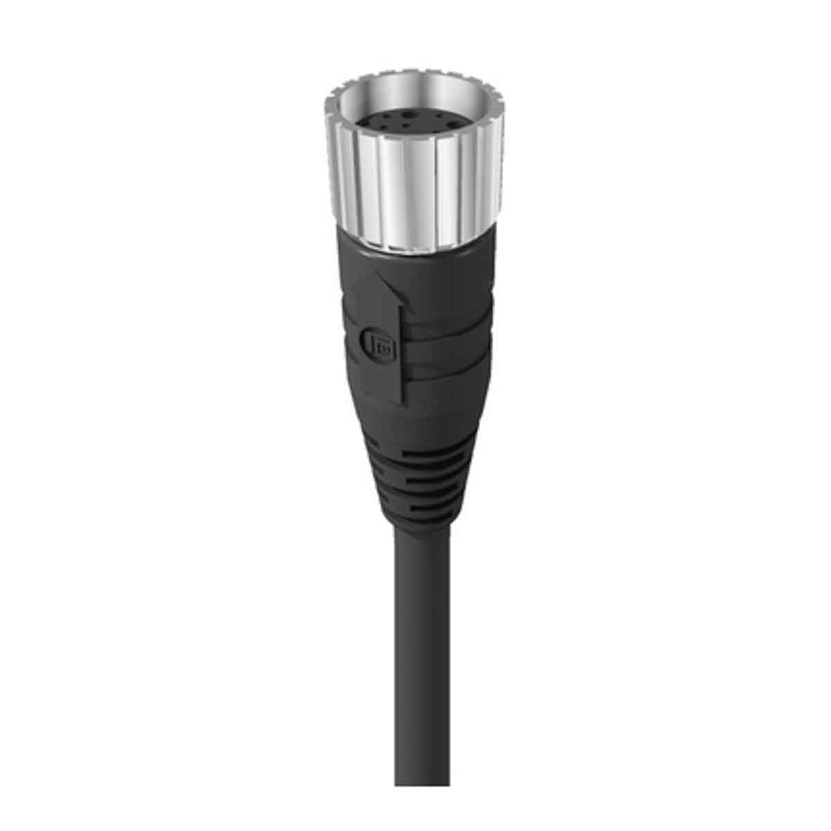 Lumberg Automation Female 19 way M23 Power to Free End Sensor Actuator Cable