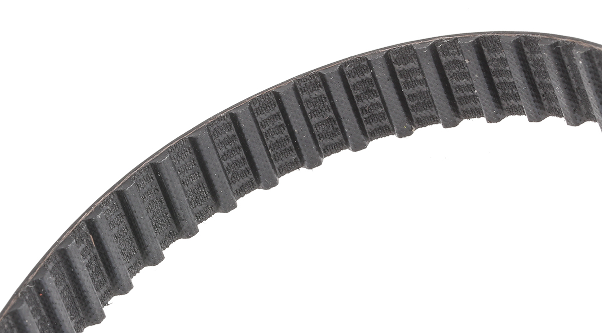 Contitech 220 XL 037 Timing Belt, 110 Teeth, 558.5mm Length, 9.4mm Width