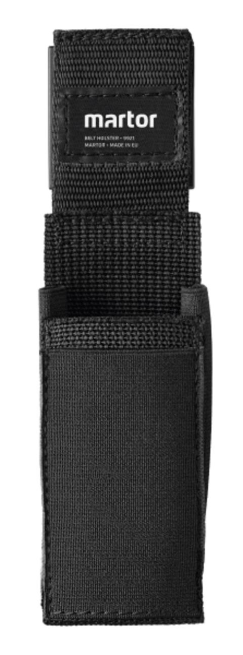 MARTOR Nylon, 1 Pocket  Tool Belt Pouch
