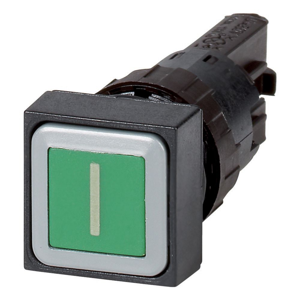 Eaton Pushbutton for Use with RMQ Family
