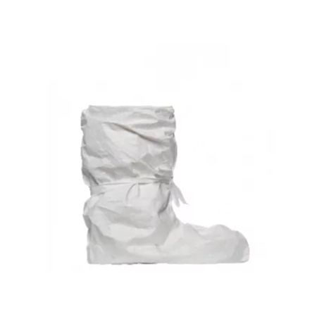Tyvek White Anti-Slip Over Shoe Cover, One Size, 200 pack, For Use In Food, Hygiene, Industrial, Pharmaceuticals