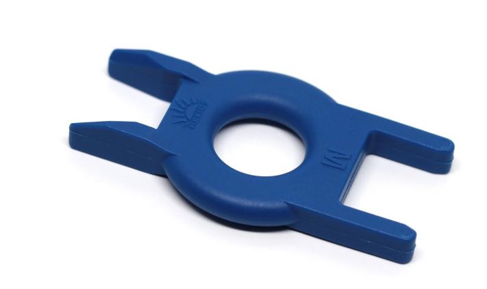 Amphenol Industrial Universal Cable Lockout