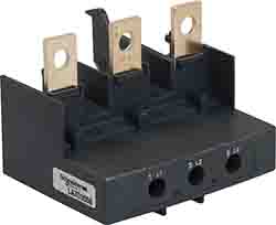 Schneider Electric TeSys Contactor Terminal Block for use with LC1D115, LC1D150, LR2D, LR3D