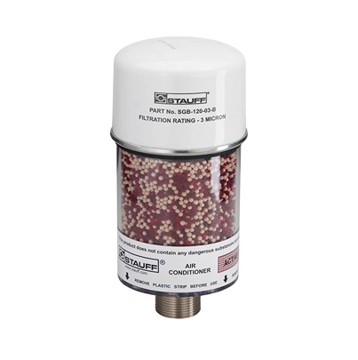 Stauff Hydraulic Filler Breather Filter SDB-121/2