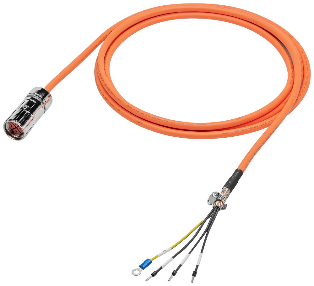 Siemens Cable