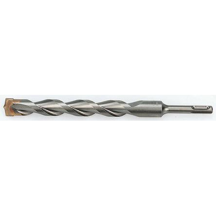 DeWALT DT96 Series Hardened Steel Body; Carbide Tipped SDS Plus Drill Bit for Masonry, 22mm Diameter, 250 mm Overall