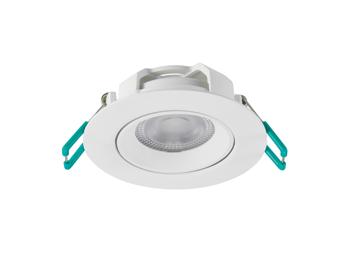 Sylvania LED Spotlight, 220-240 V, 87 x 35 mm, 4.8 W