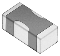 Murata NFM31PC, Feedthrough Capacitor6.3V dc, 1206 (3216M), Surface Mount