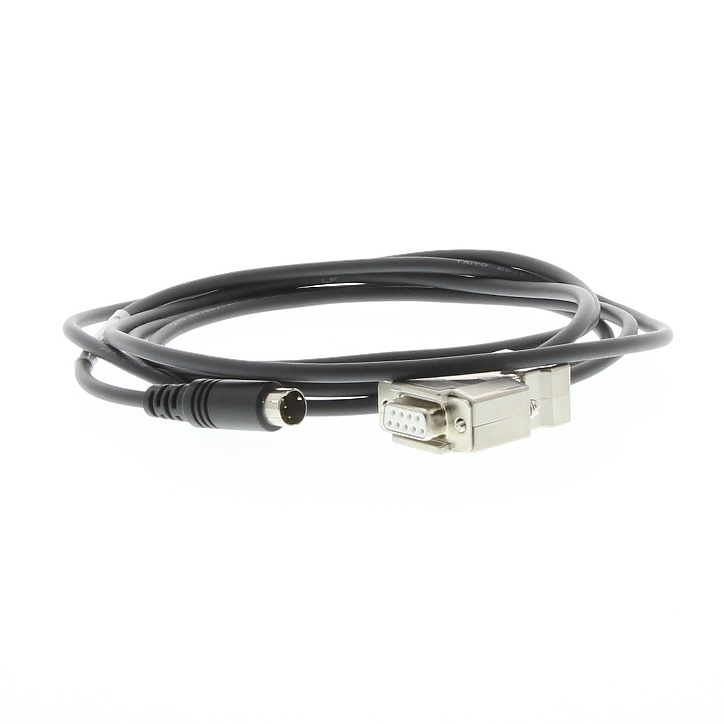 Omron Cable R88A Series Cable for Use with SmartStep 2, G- and G5-series