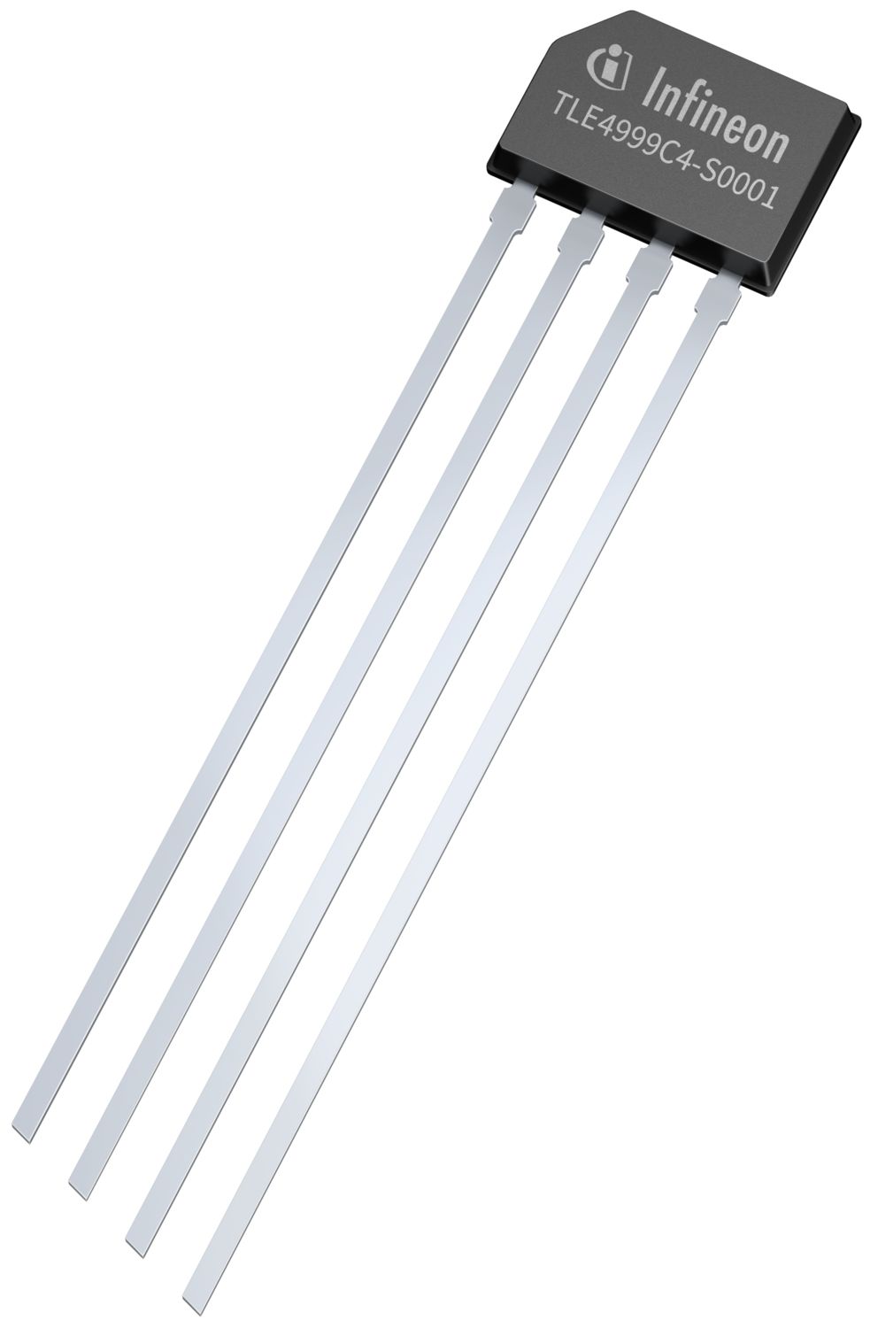 Infineon Hall Effect Sensor, 20 V
