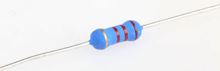 TE Connectivity 2.2kΩ Metal Film Resistor 1W ±5% ROX1SJ2K2