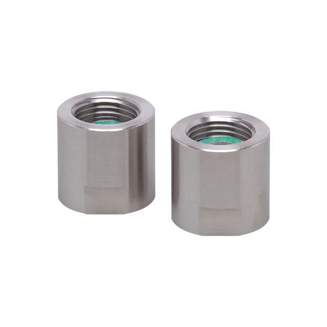 ifm electronic, E402 Series Adapter for Use with Flow Sensors