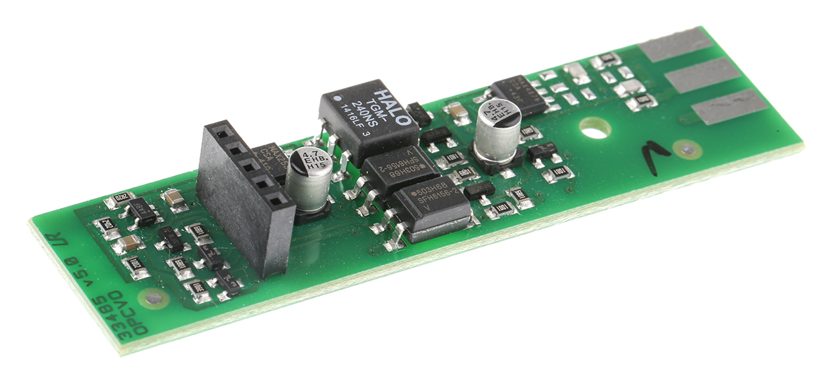 CAL Communication Card