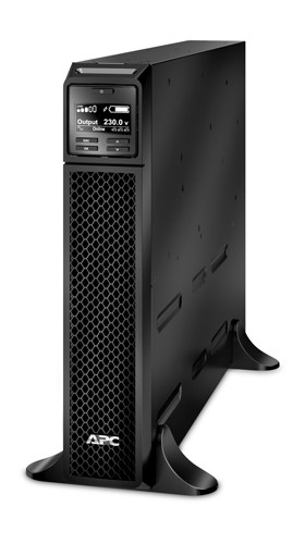 APC 240V Input Stand Alone Uninterruptible Power Supply, 3000VA (2700W), Smart