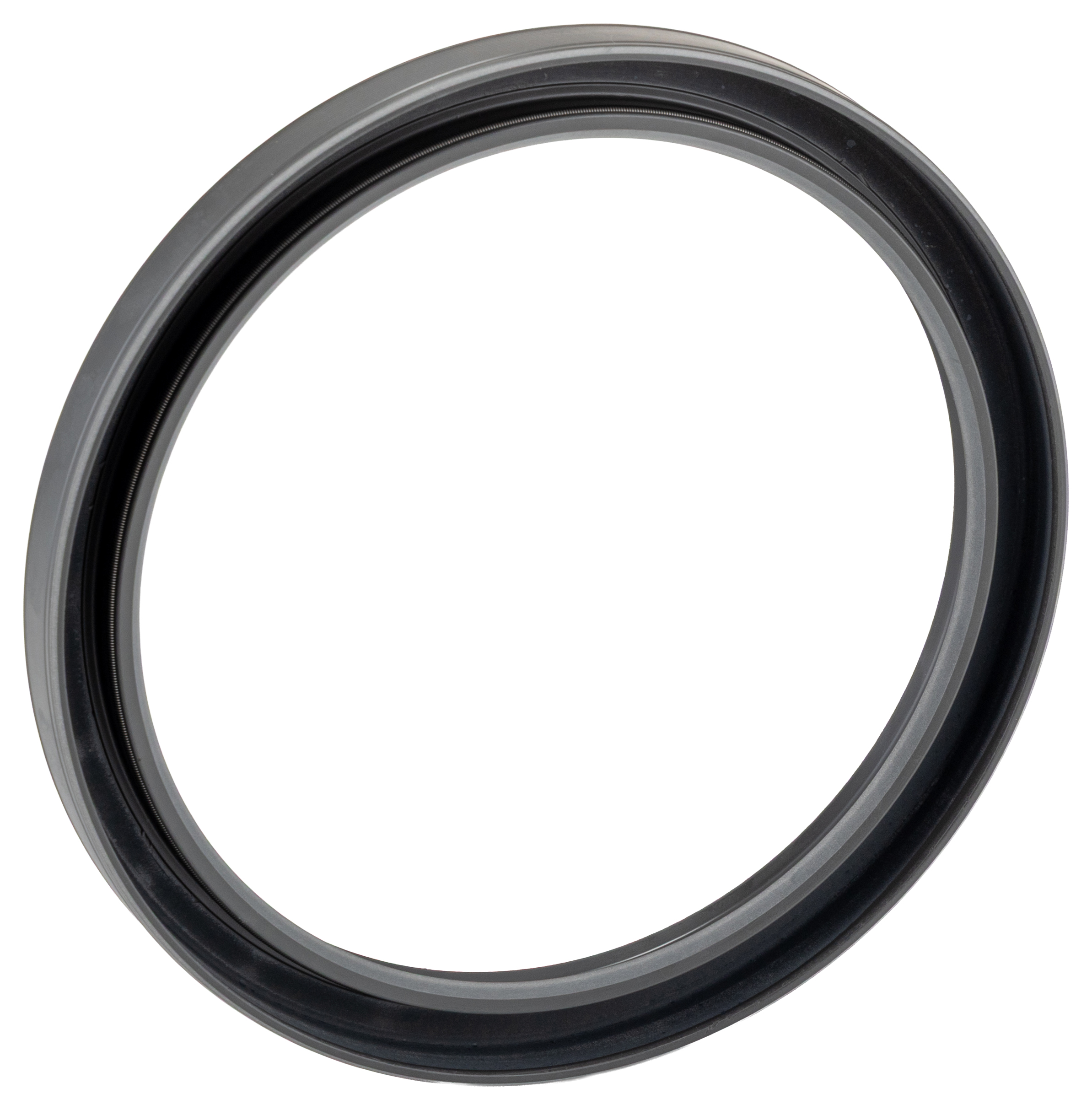 SKF Nitrile Rubber Seal, 150mm ID, 180mm OD, 15mm