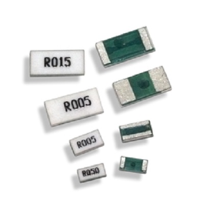 Arcol Ohmite MCS 0.005 Ω, 1632 Metal Alloy Surface Mount Fixed Resistor 1 % Surface 1 W - MCS1632R005FER
