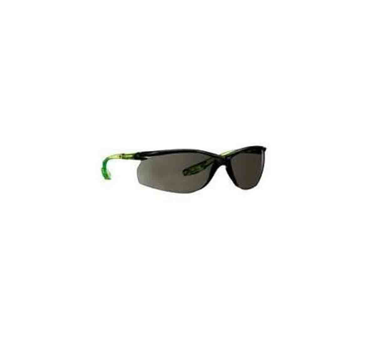 3M Solus Anti-Mist Safety Glasses, Grey PC Lens