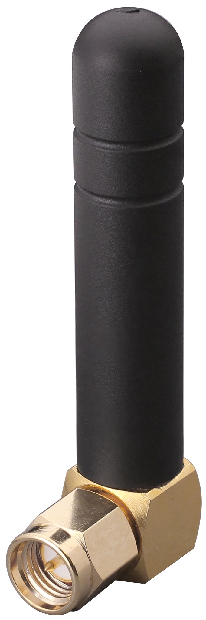 Linx ANT-450-RHR-SMA Whip Multiband Antenna with SMA Connector