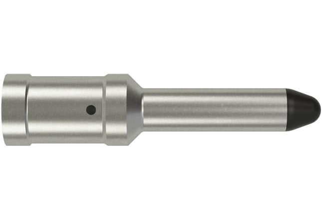 HARTING Han ORV3 Power Male 32A Crimp Contact for use with ORV3