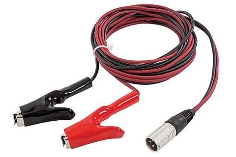 Radiodetection 10/GENNY-DC-LEAD Cable Avoidance Tool