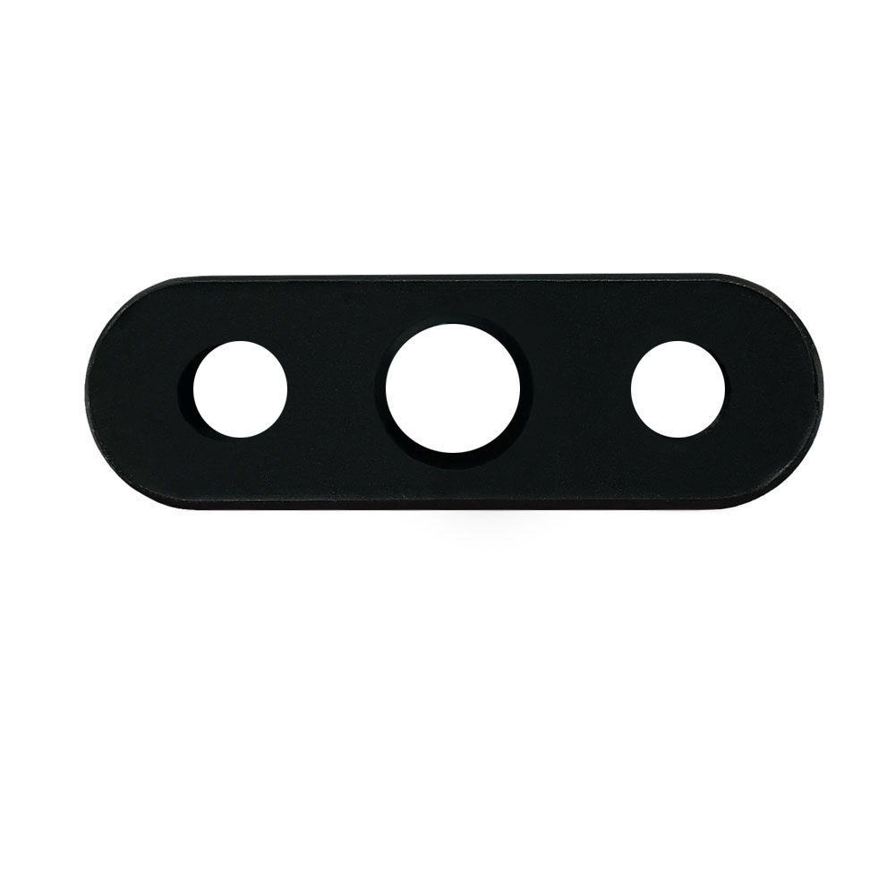 Anderson Power Products J-310 Black 11.2mm Cable Grommet J-310-410