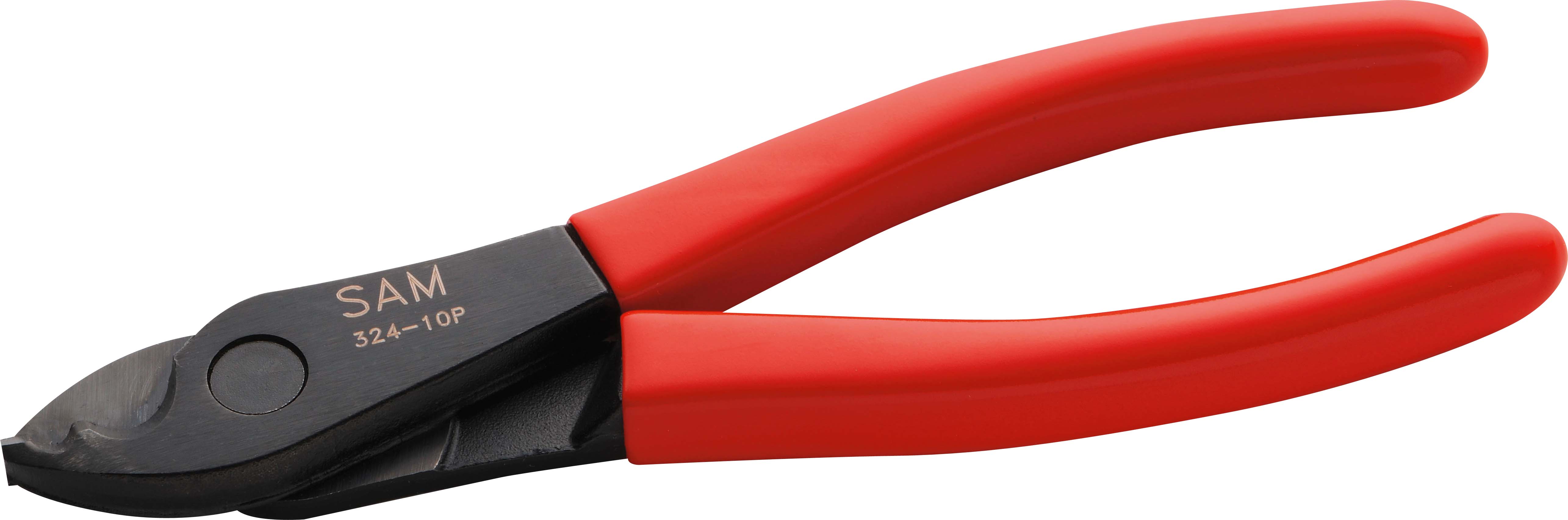 SAM 324-10P Cable Cutters