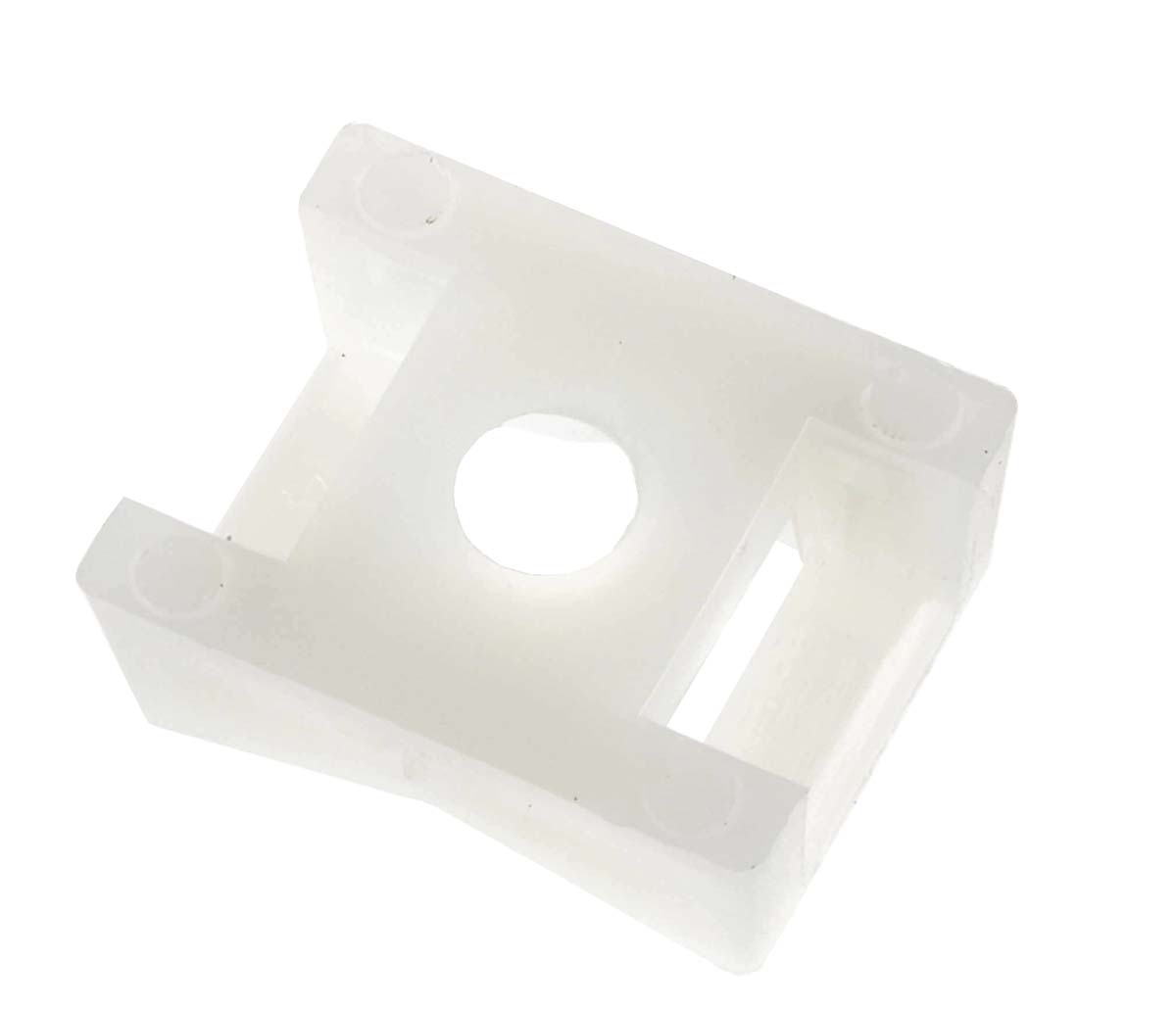 Legrand Cable Tie Mount 16.5 mm x 21mm