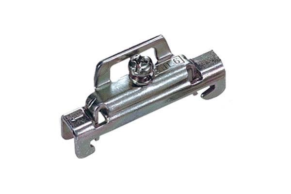 Idec BN Power Block Series Series End Stop for Use with BN150W, BN75W