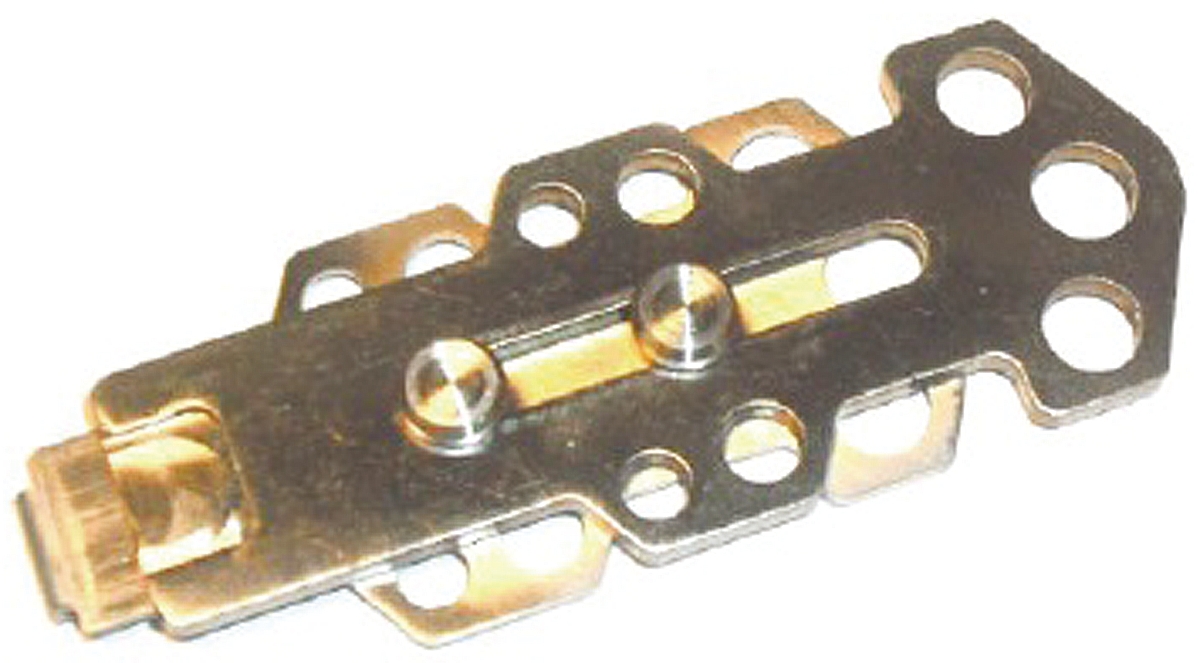 IDEM Lock Out