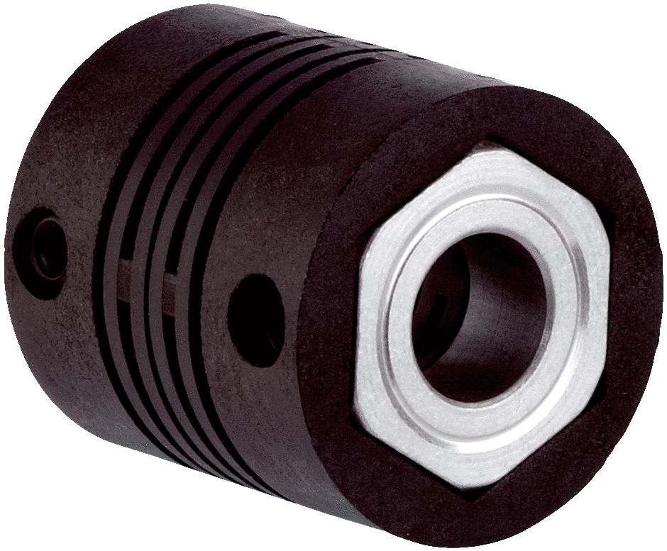 SICK, KUP Series Shaft Adaptation for Use with SICK Encoders