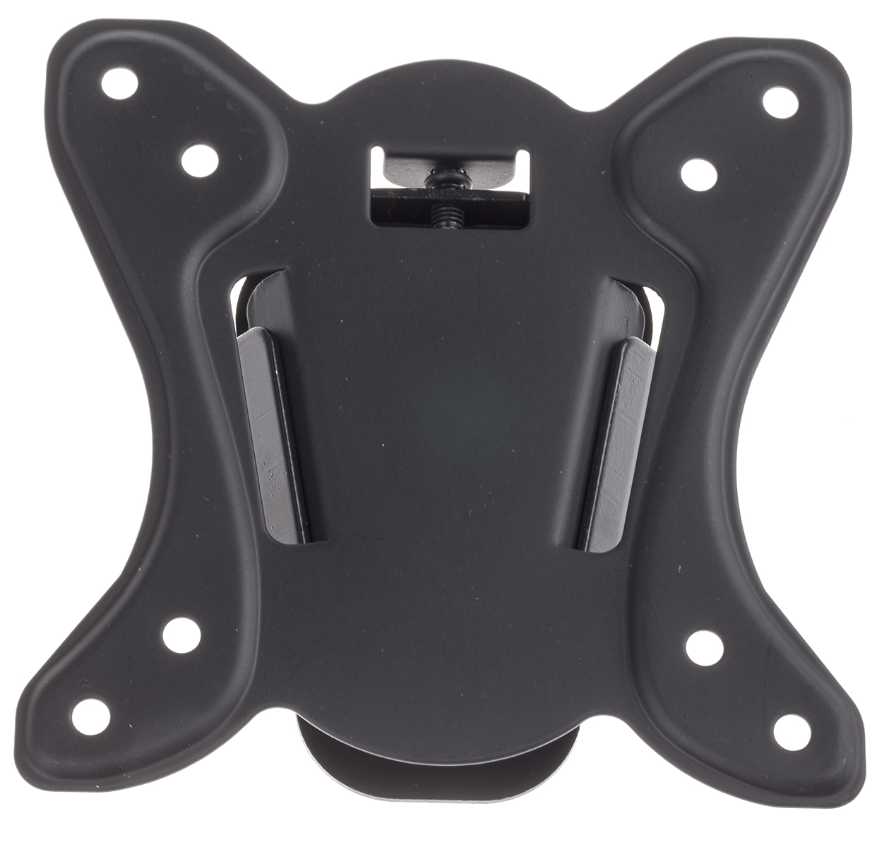 RS PRO Wall Mounting Monitor Arm for 1 x Screen