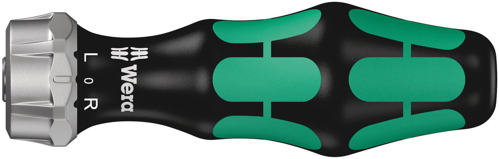 Wera Hex Ratchet Screwdriver