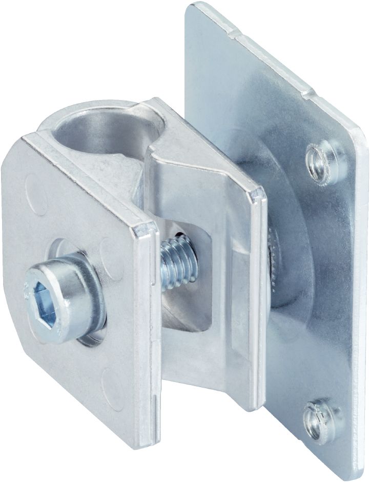 SICK, BEF Series Universal Bar Clamp Systems for Use with G10 & P250 Reflector